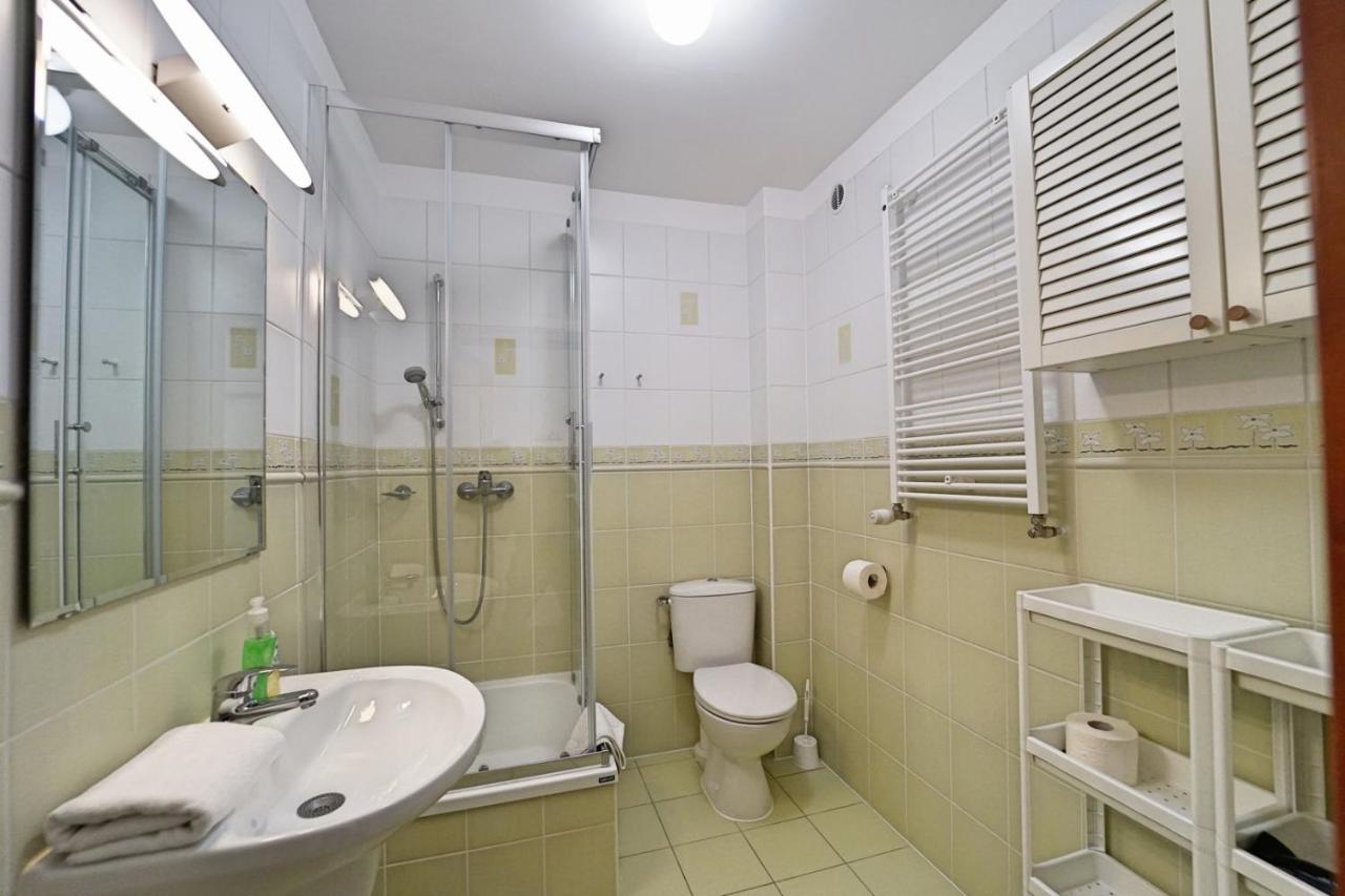 Apartament Gran 卡尔帕奇 外观 照片